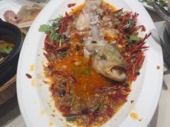 -大张烙馍村(三环南路旗舰店)