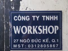 -The Workshop Coffee
