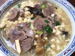 -老孙家泡馍(洒金桥店)