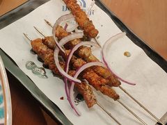 -伊斯麦尔丝路·新派菜(沙子口店)