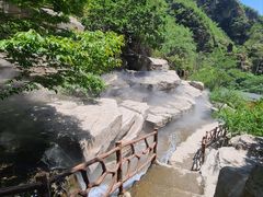 -狼牙山风景区