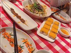 -西贝(南开大悦城店)