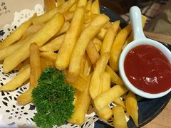 -盘炉forenza·云贵川融合小食堂 ( 钟楼中柳巷店)