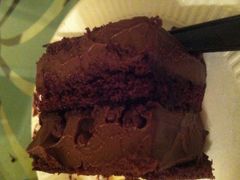 致命巧克力-榖屋house of flour(张江首店)