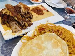 -老毛手抓·盐池滩羊非遗手抓(宁夏总店)