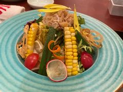 -蟹田居·活蟹料理(东城店)