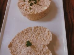 马蹄拌豆腐-汤厨(五道营店)