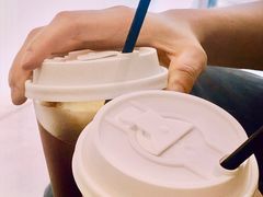 阿尔卑斯美式-T-COFFEE(长江花园店)