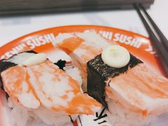 -元气寿司(益田假日广场店)