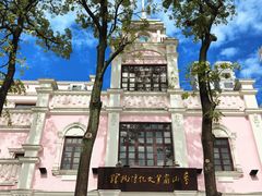 -孙文西路步行街