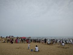 -老虎石海上公园