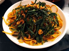 -蟹黄鱼面·锦园(定西路店)