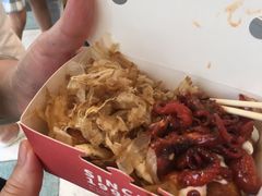 -咕噜咕噜·章鱼小丸子(西湖路店)