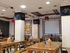 大堂-白家高记肥肠粉(总店)
