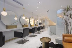 -S.HAIR SALON