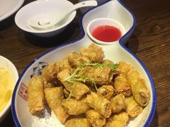 -涌上外婆桥(南塘店)