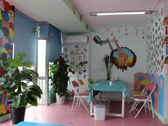 -迷彩鹿少儿美术基地(西直门店)