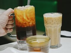 -香港新发烧腊茶餐厅(水围店)