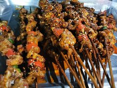 -袁师傅烤肉(弹子石店)