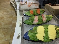 -巴厘岛风情自助餐厅(牡丹广场店)