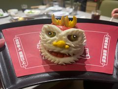 -海底捞火锅(万象城店)