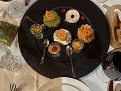 -火车头法国西餐厅