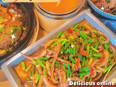 -深巷家味馆.湖北头牌红烧鱼头拌饭(黄陂店)