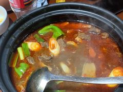 -肖记公安牛肉鱼杂馆·省级非物质文化遗产(三角路直营店)