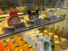 -凯蒂猫主题馆