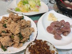 -金姐台湾菜(珠江路店)