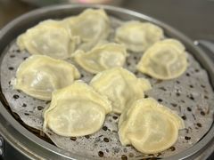 牛肉招牌灌汤蒸饺-志亮灌汤蒸饺·清真(庙后街店)