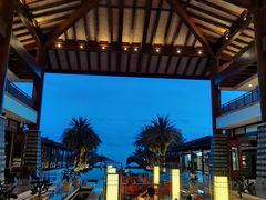 -石梅湾艾美度假酒店