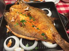 -西贝莜面村(东莞壹号广场店)
