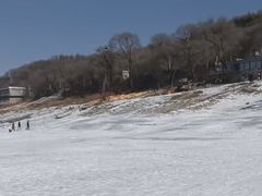 -中旅松花湖滑雪场
