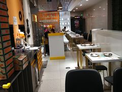 -BOPEYE·波派炸鸡(九霄天地店)