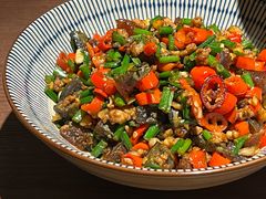 -野阿来·大馆湖南菜(青岛万象城店)