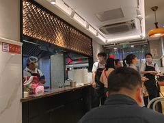 -小杨生煎(黄河路店)