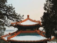 -颐和园