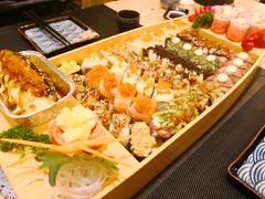 -食鲤料理(西虹东路店)