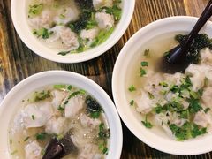 -老谢烧烤野馄饨(云霄路店)