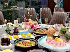 -尖沙咀大酒楼(罗村店·粤菜海鲜·宴会聚餐)