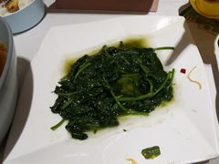 地瓜叶-鹿港小镇(金虹桥国际中心店)