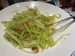 -渔港甄宴·海鲜·地标烟台菜(金沙滩店)