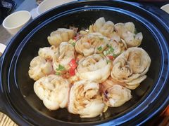 -老阿爸鲜鱼土菜(昆山花桥店)