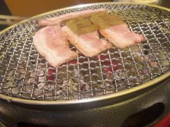 -樱嘢·炭火烧肉(惠南店)