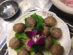 -潘小辣鲜肉老火锅