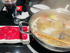-尚合里潮汕牛肉火锅(海沧店)