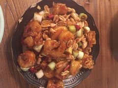 妈妈的味道-妈妈的味道(工人体育场东路店)