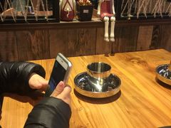 -炭恋火炉烤肉(凌云一街坊店)