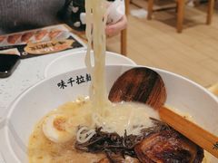 -味千拉面(敏捷广场店)